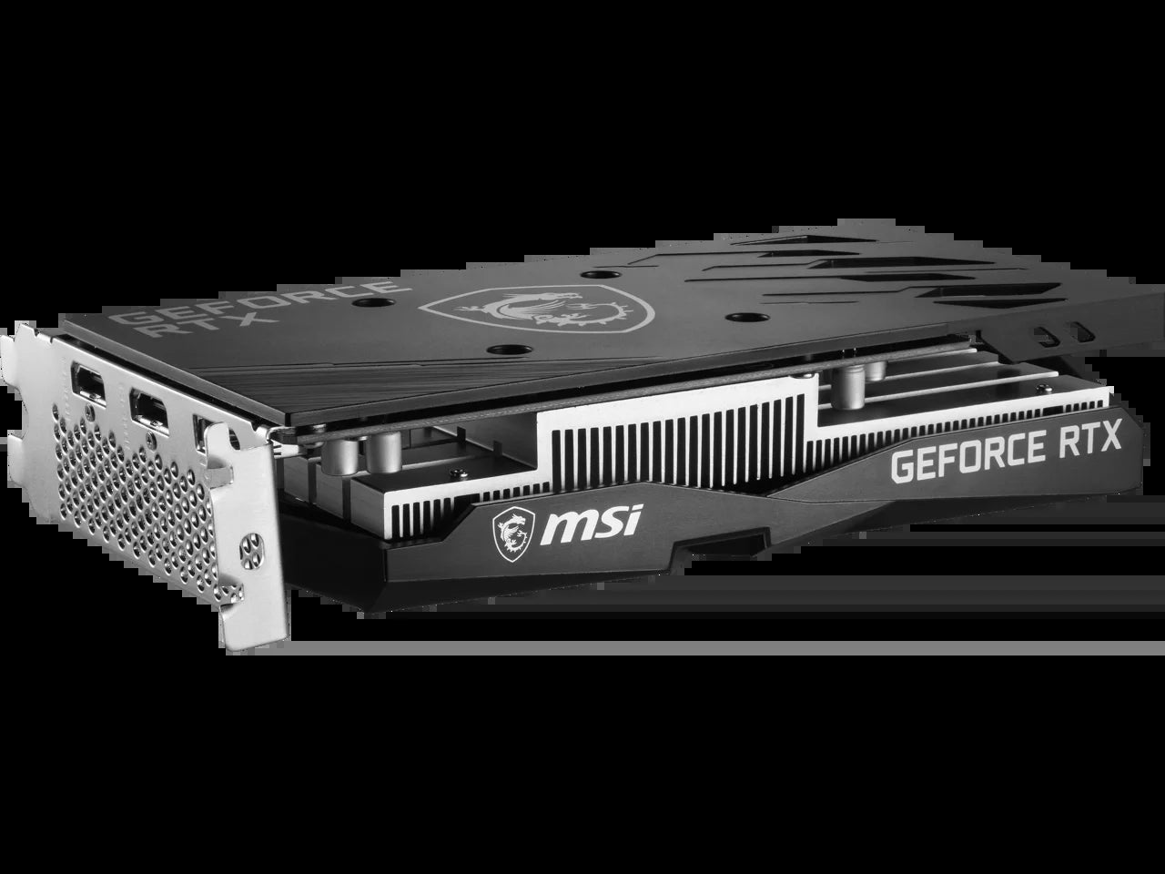 Gaming Geforce RTX 3050 6GB GDDR6 PCI Express 4.0 X8 ATX Graphics Card RTX 3050 GAMING X 6G