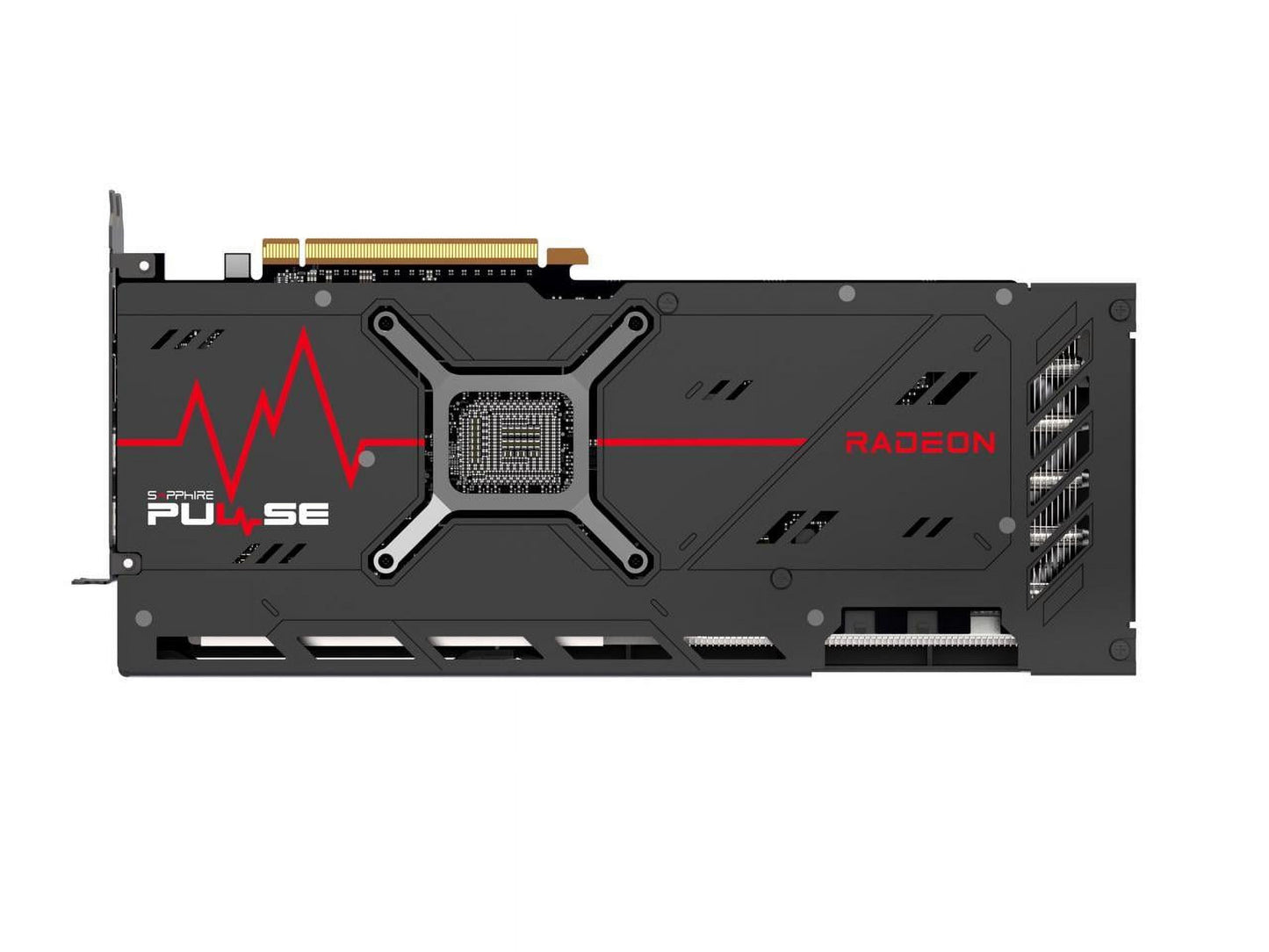 PULSE Radeon RX 7900 XT 20GB GDDR6 PCI Express 4.0 X16 ATX Graphics Card 11323-02-20G