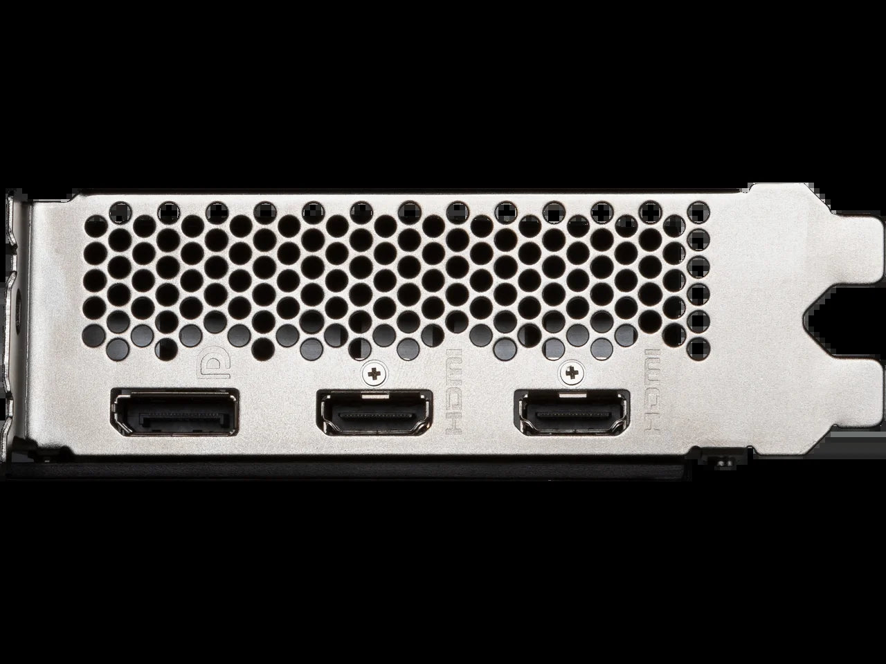 Gaming Geforce RTX 3050 6GB GDDR6 PCI Express 4.0 X8 ATX Graphics Card RTX 3050 GAMING X 6G