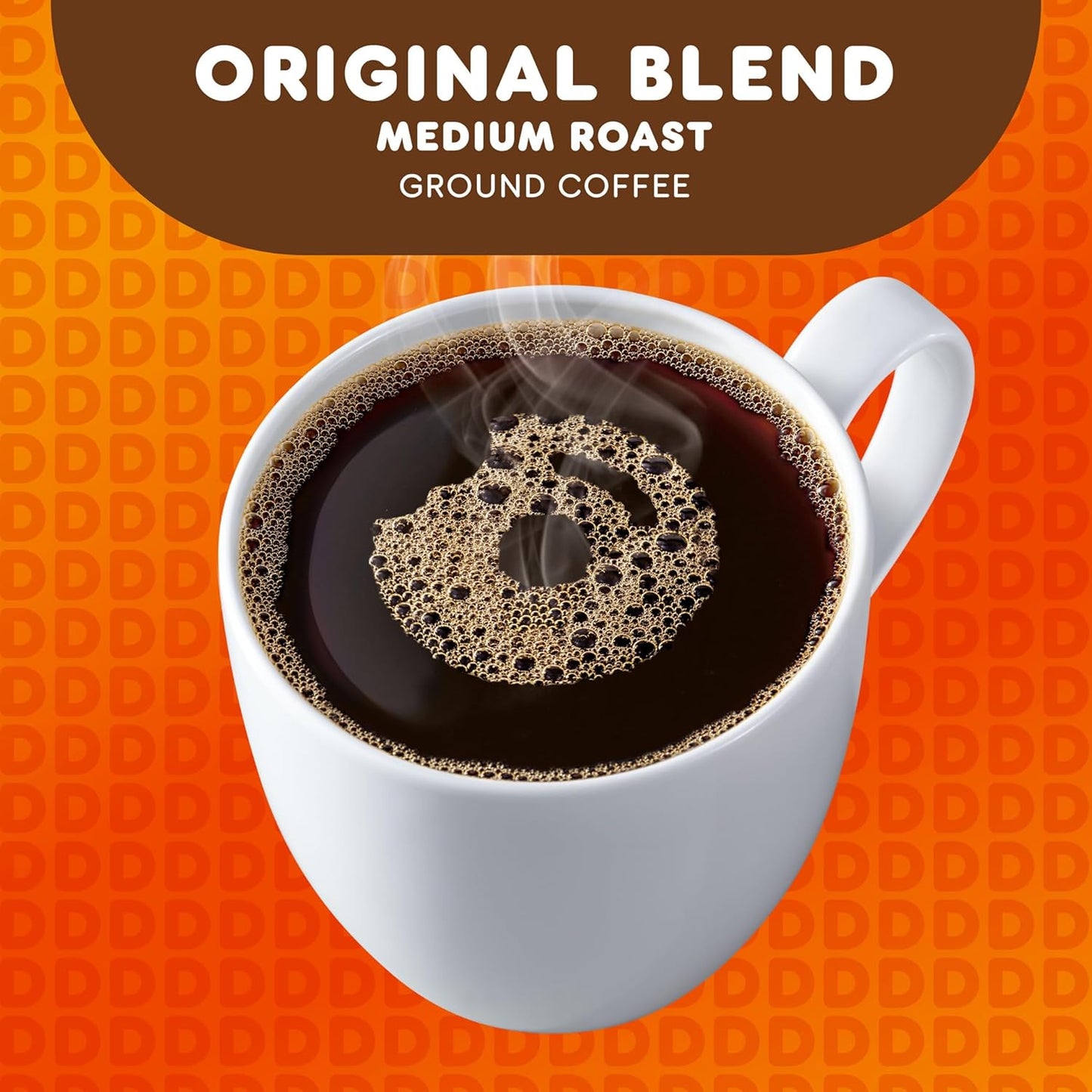 Original Blend Medium Roast Coffee, 60 Keurig K-Cup Pods
