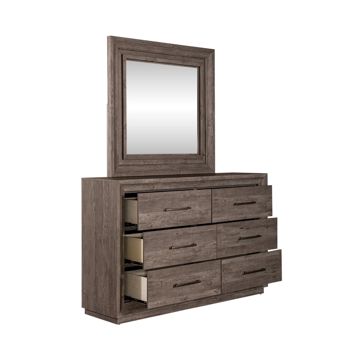 Horizons Dresser & Mirror