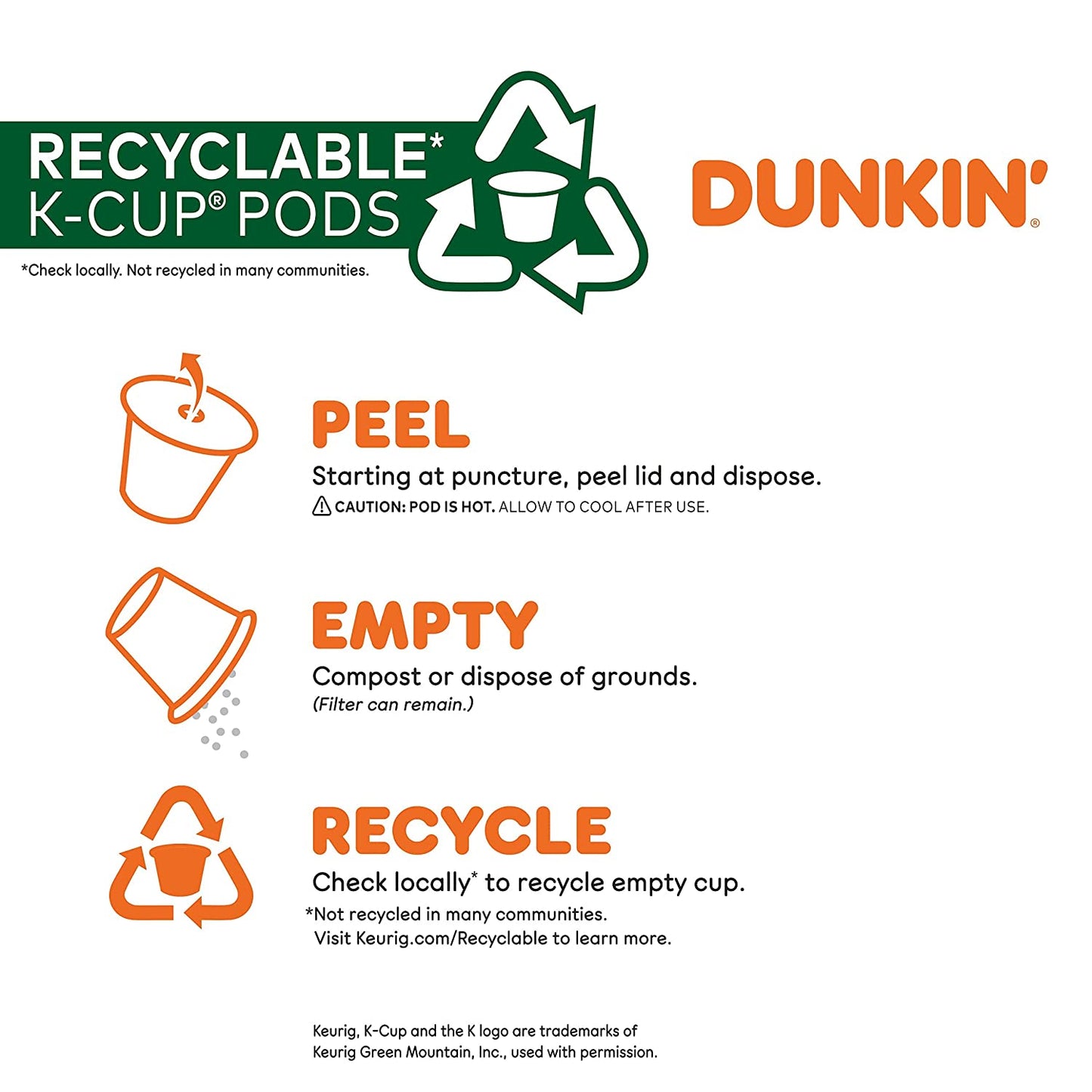 Midnight Dark Roast Coffee, 60 Keurig K-Cup Pods