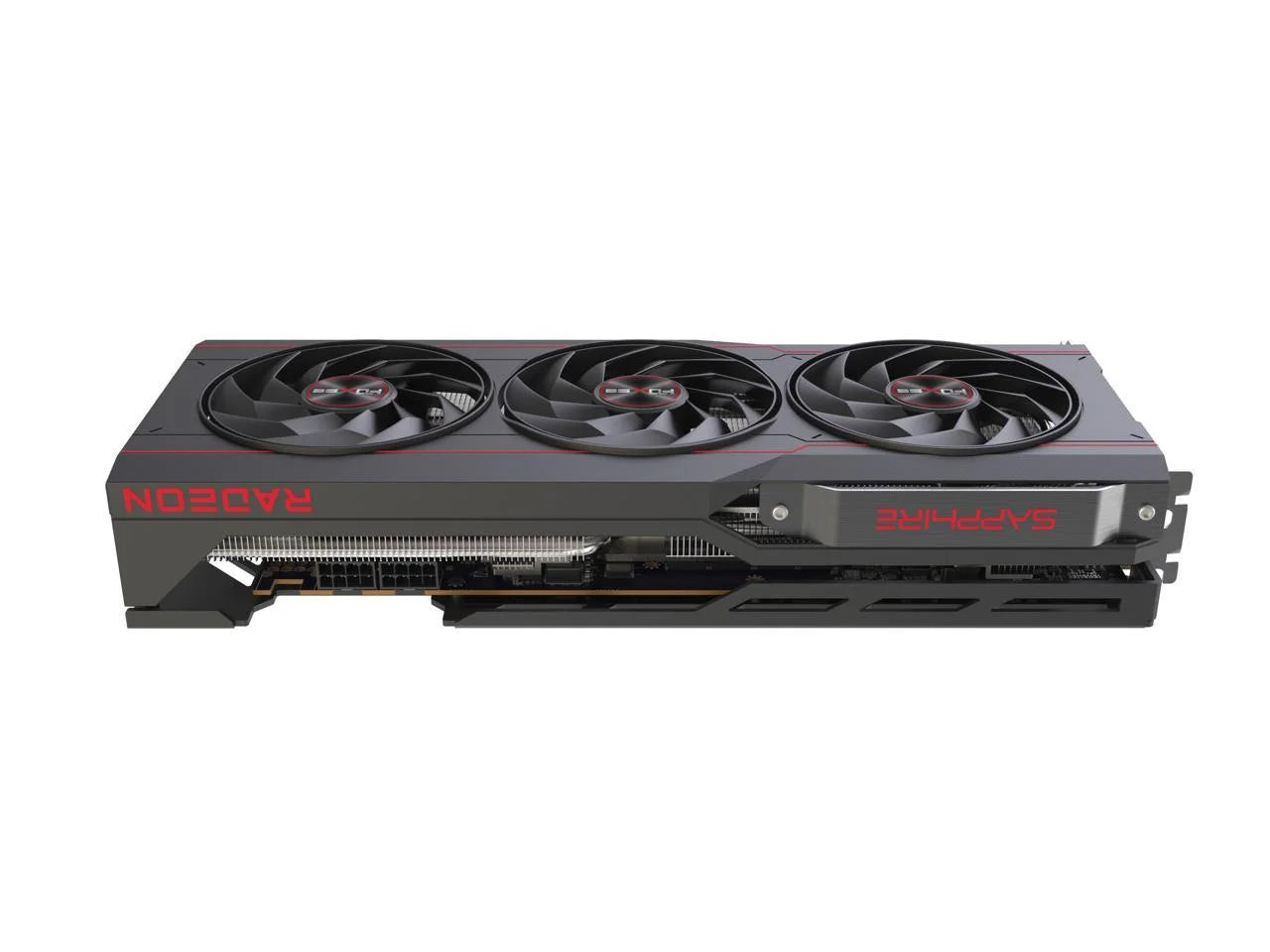 PULSE Radeon RX 7900 XT 20GB GDDR6 PCI Express 4.0 X16 ATX Graphics Card 11323-02-20G
