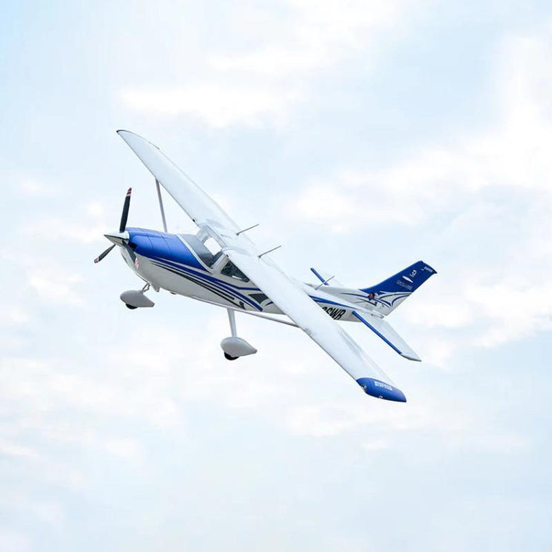 FMS Civil Airplane 1500Mm Cessna 182 RTF / PNP