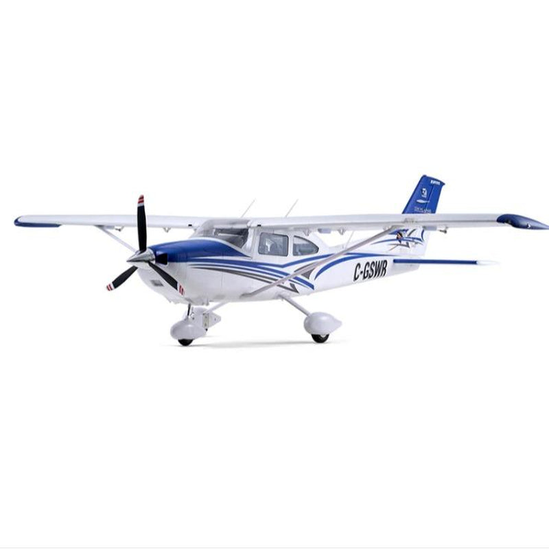 FMS Civil Airplane 1500Mm Cessna 182 RTF / PNP