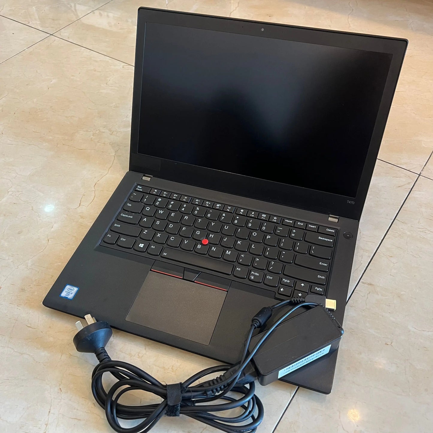 Laptop T470 I5 16G Computer Thinkpad Super for Auto Diagnostic Computer PC