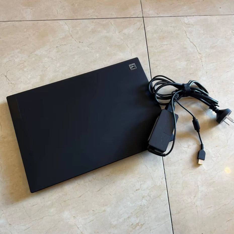 Laptop T470 I5 16G Computer Thinkpad Super for Auto Diagnostic Computer PC