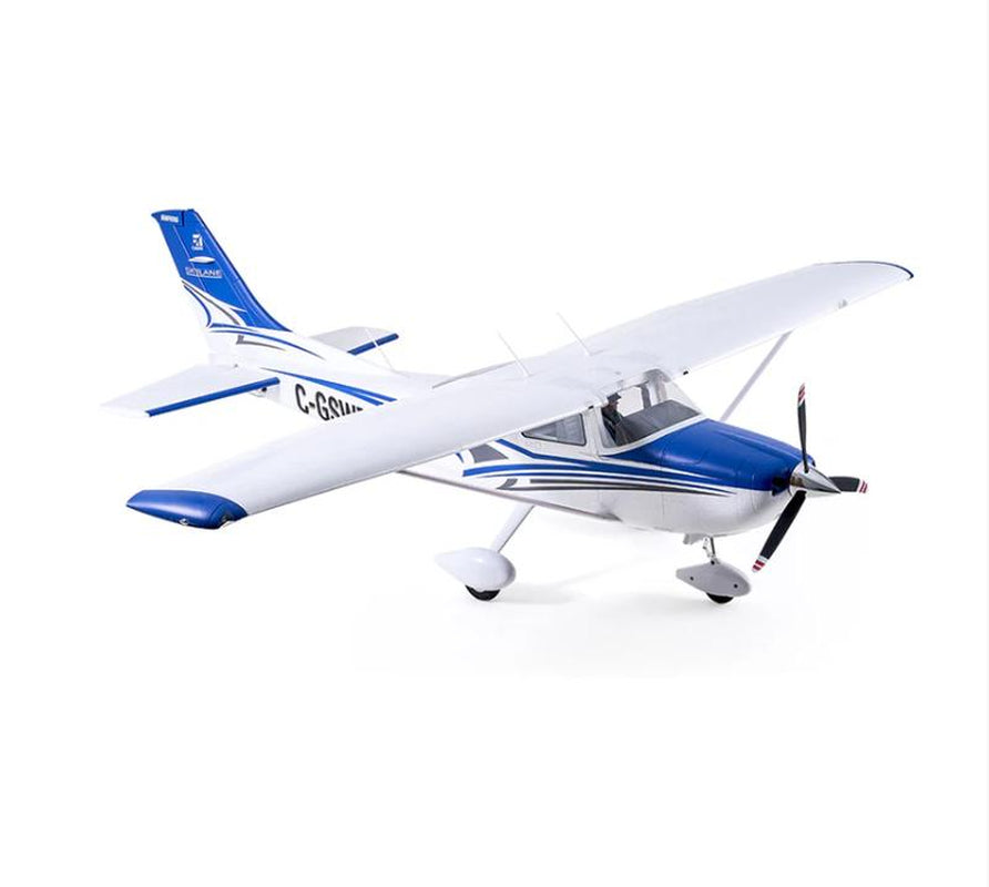 FMS Civil Airplane 1500Mm Cessna 182 RTF / PNP
