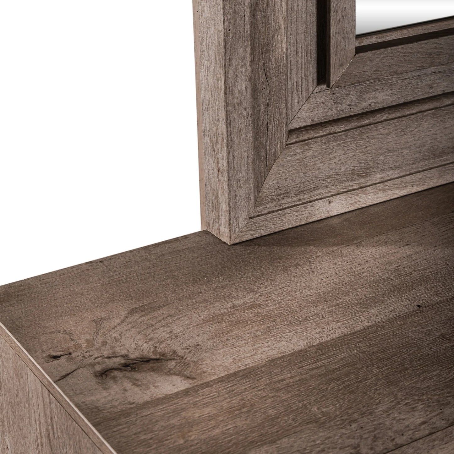 Horizons Dresser & Mirror