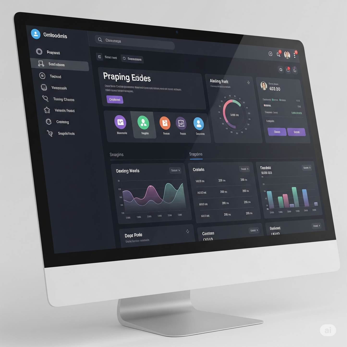 Software Products