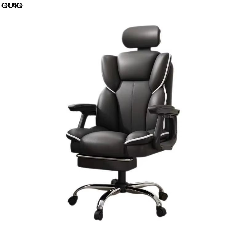Home Employee Sports Study Chair Office Sedentary Wear Adjustable Rotating Work Office Computer Chair Hot New