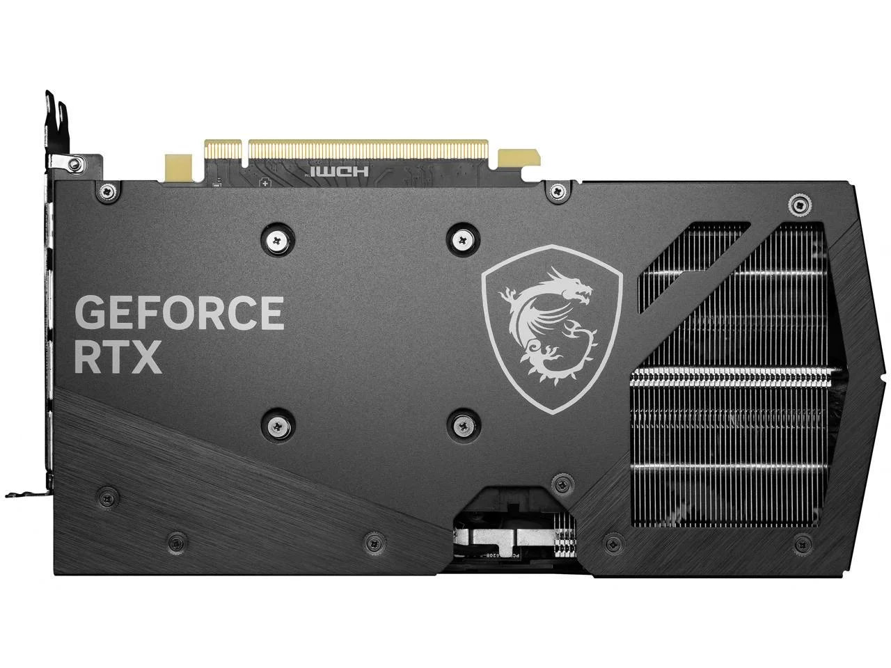 Gaming Geforce RTX 4060 Ti 8GB GDDR6 PCI Express 4.0 X8 ATX Video Card RTX 4060 Ti GAMING X 8G
