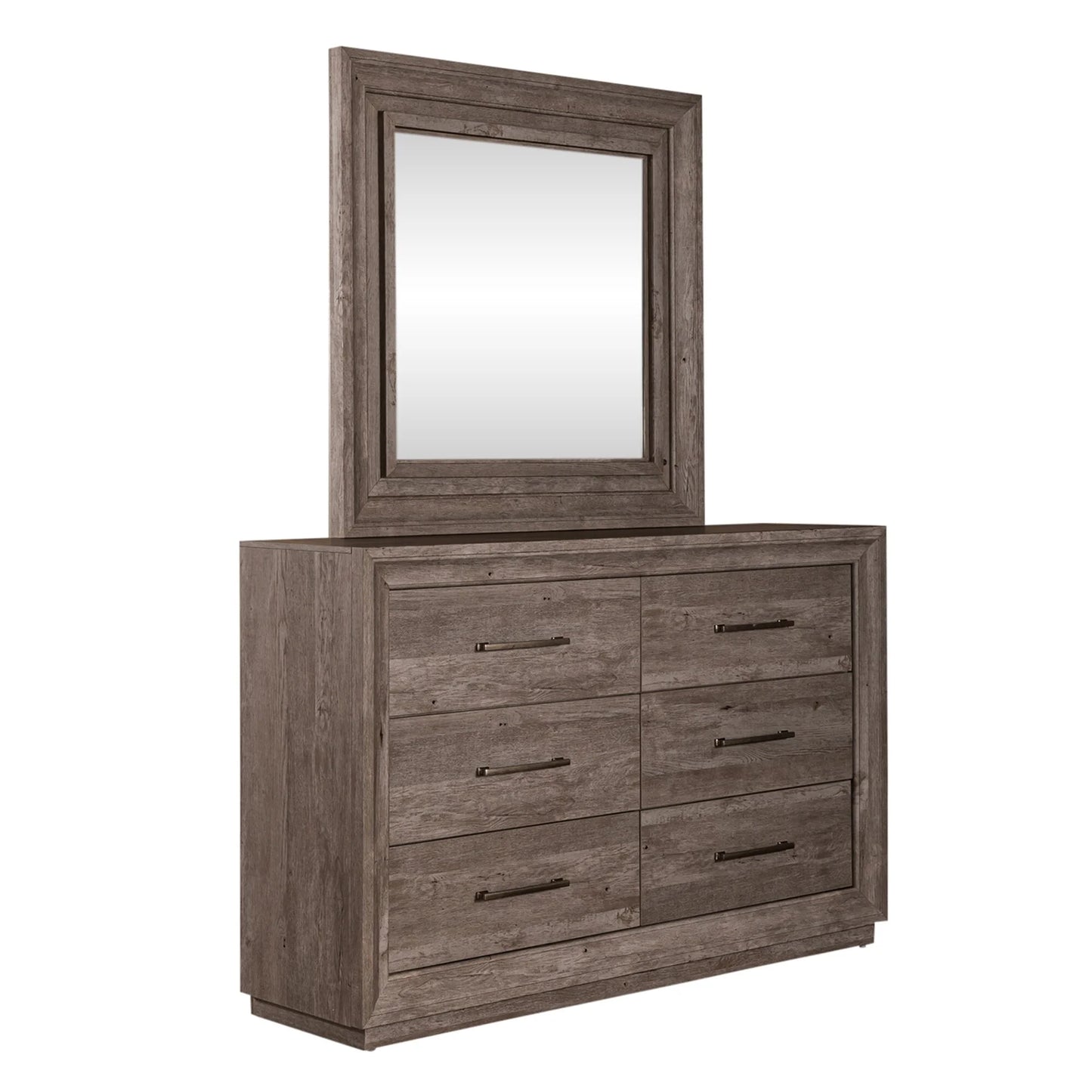Horizons Dresser & Mirror