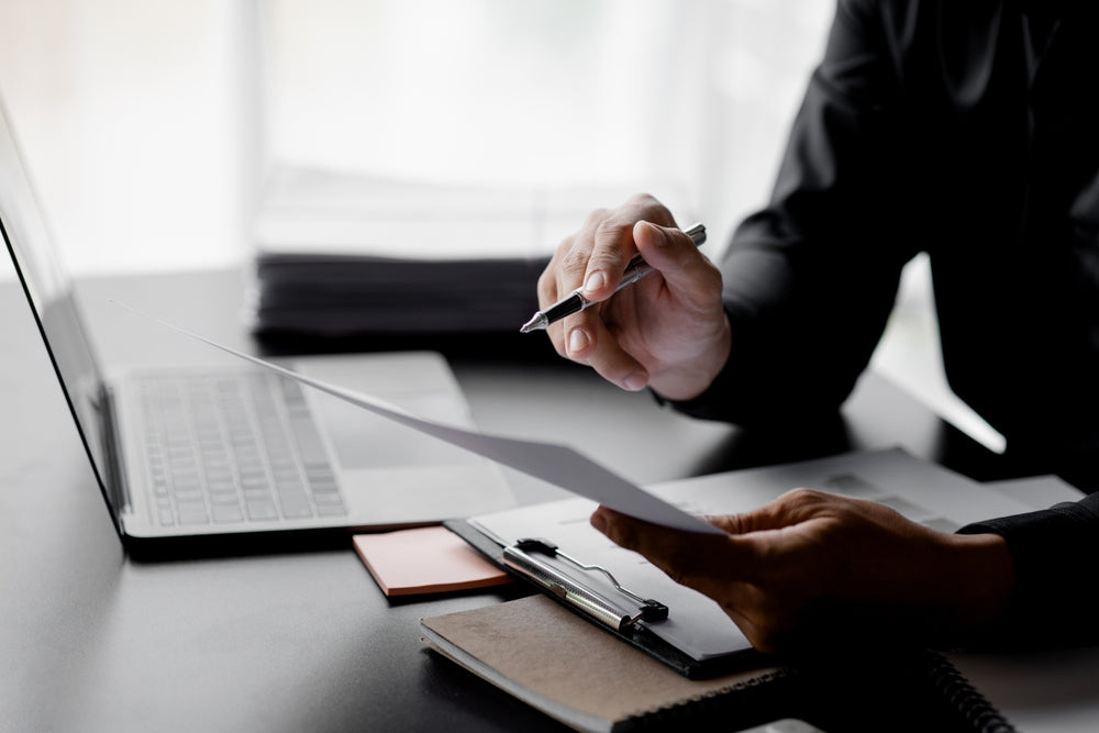 Setting Up an S Corporation