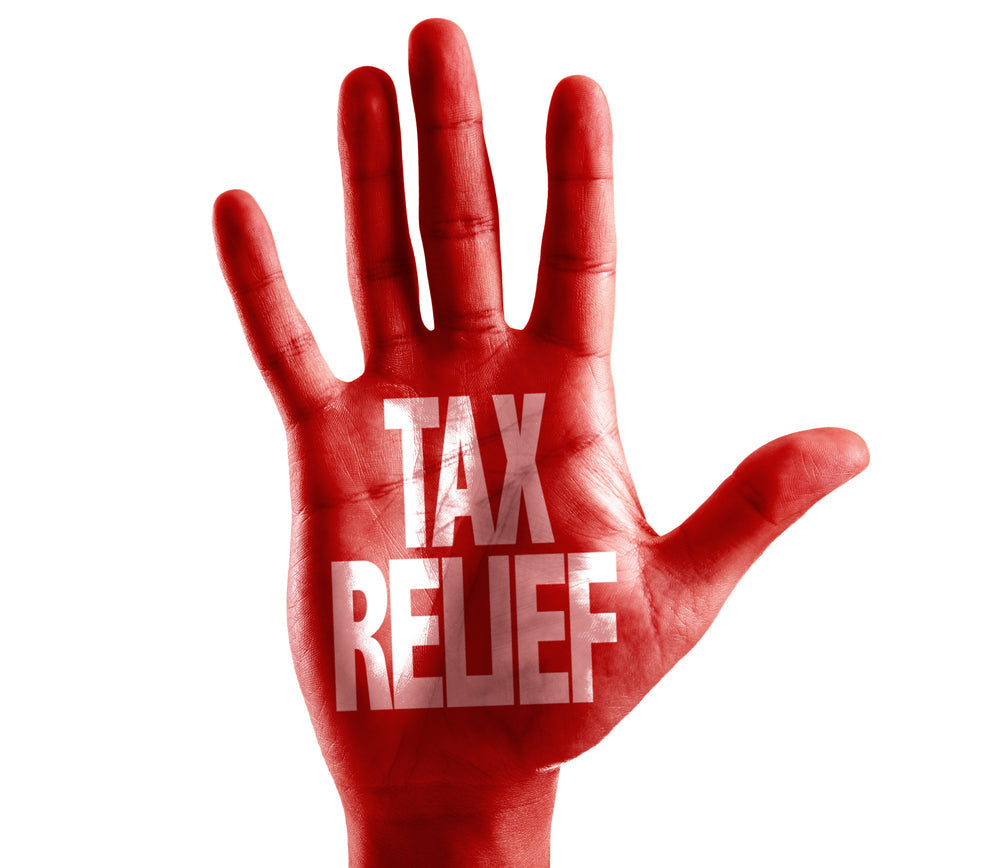 How to Avoid Scams When Seeking IRS Tax Debt Relief