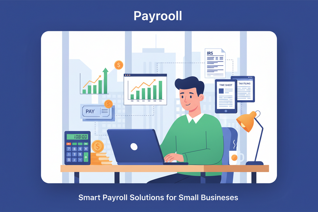 Payroll-Services-For-Small-Business