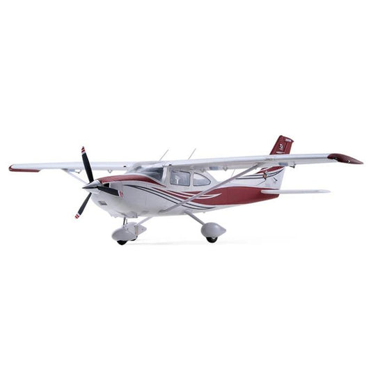 FMS Civil Airplane 1500Mm Cessna 182 RTF / PNP