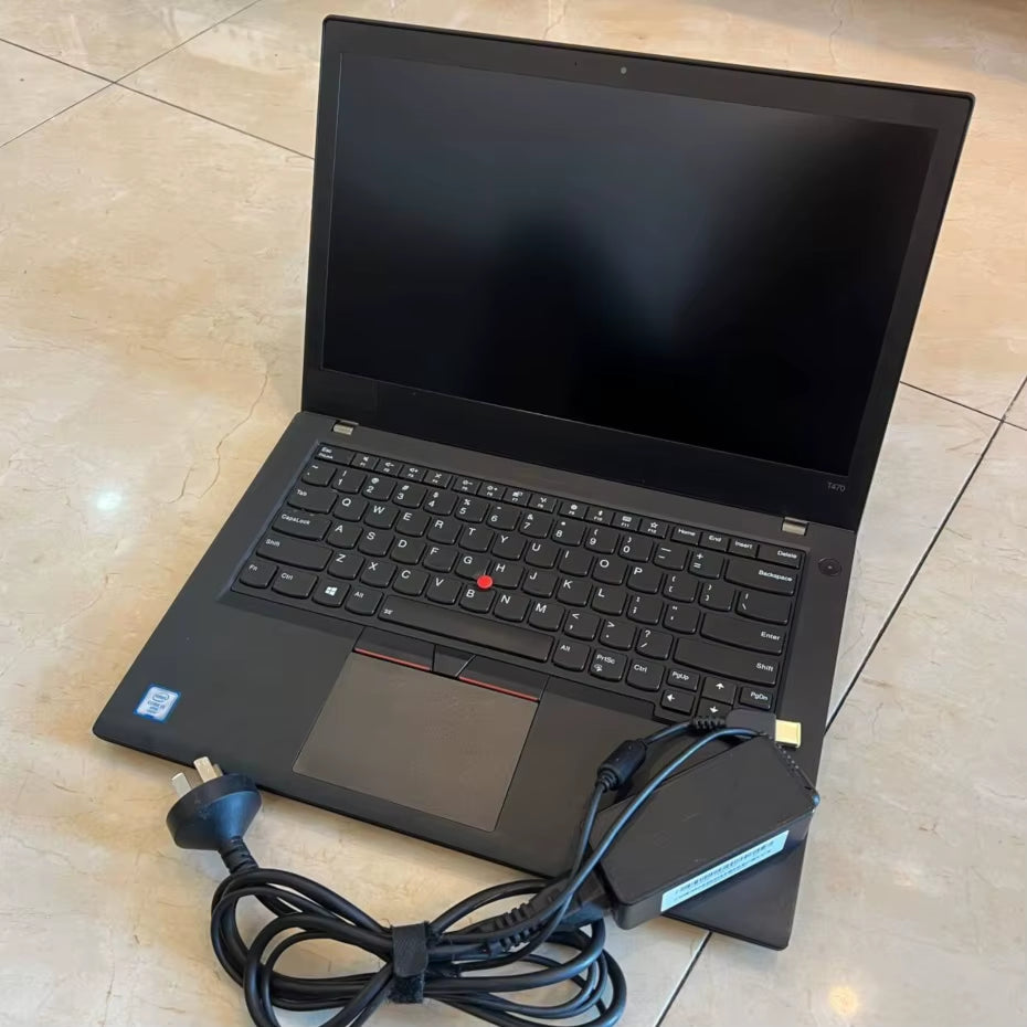 Laptop T470 I5 16G Computer Thinkpad Super for Auto Diagnostic Computer PC