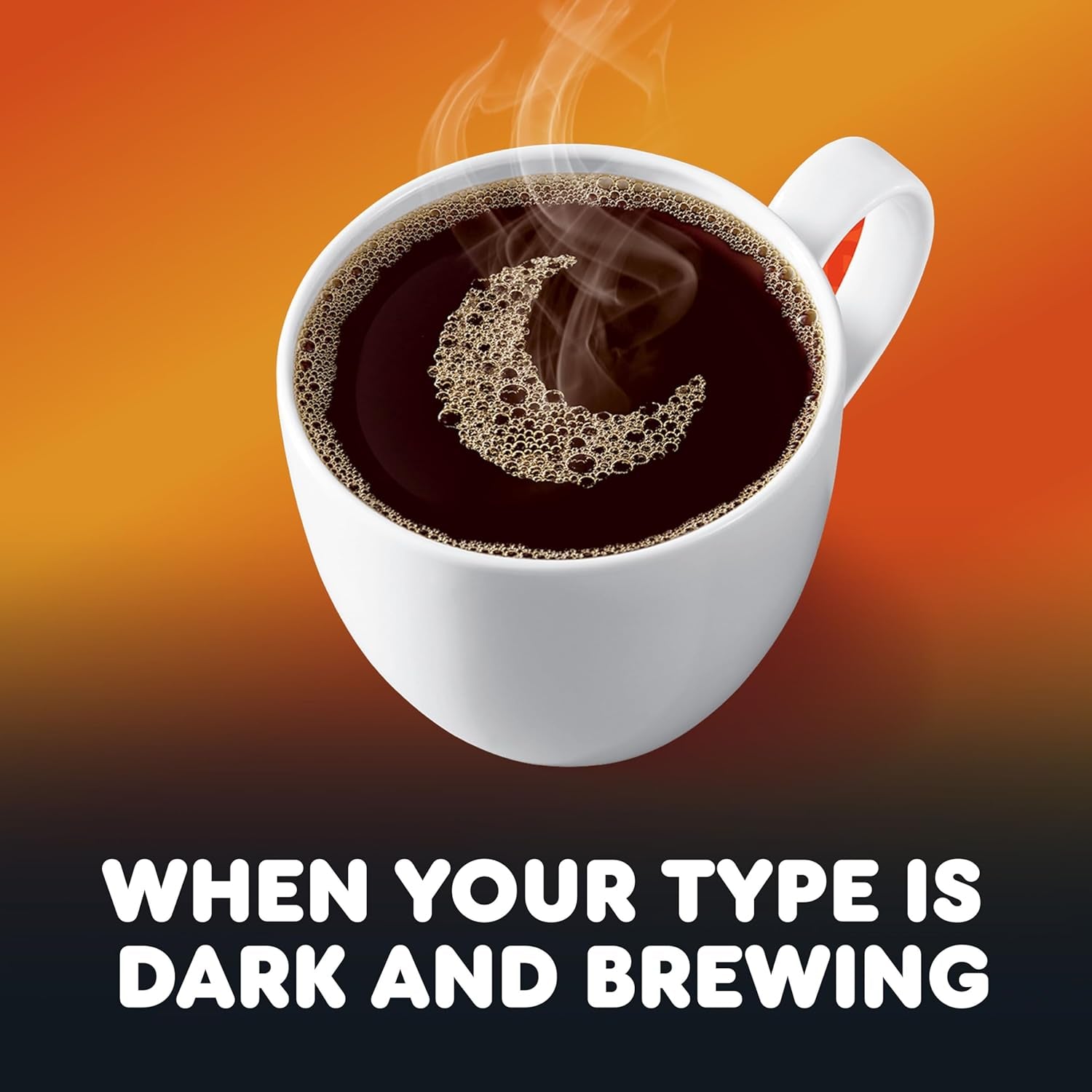 Midnight Dark Roast Coffee, 60 Keurig K-Cup Pods