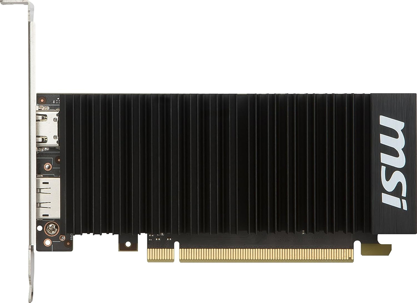 Graphic Cards GT 1030 2GH LP OC