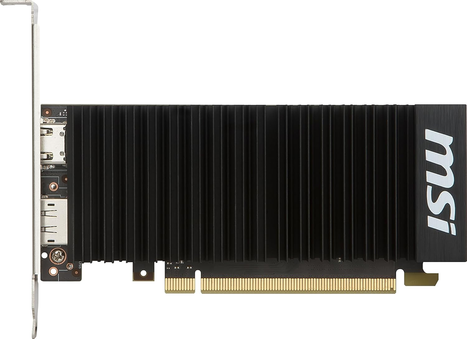 Graphic Cards GT 1030 2GH LP OC