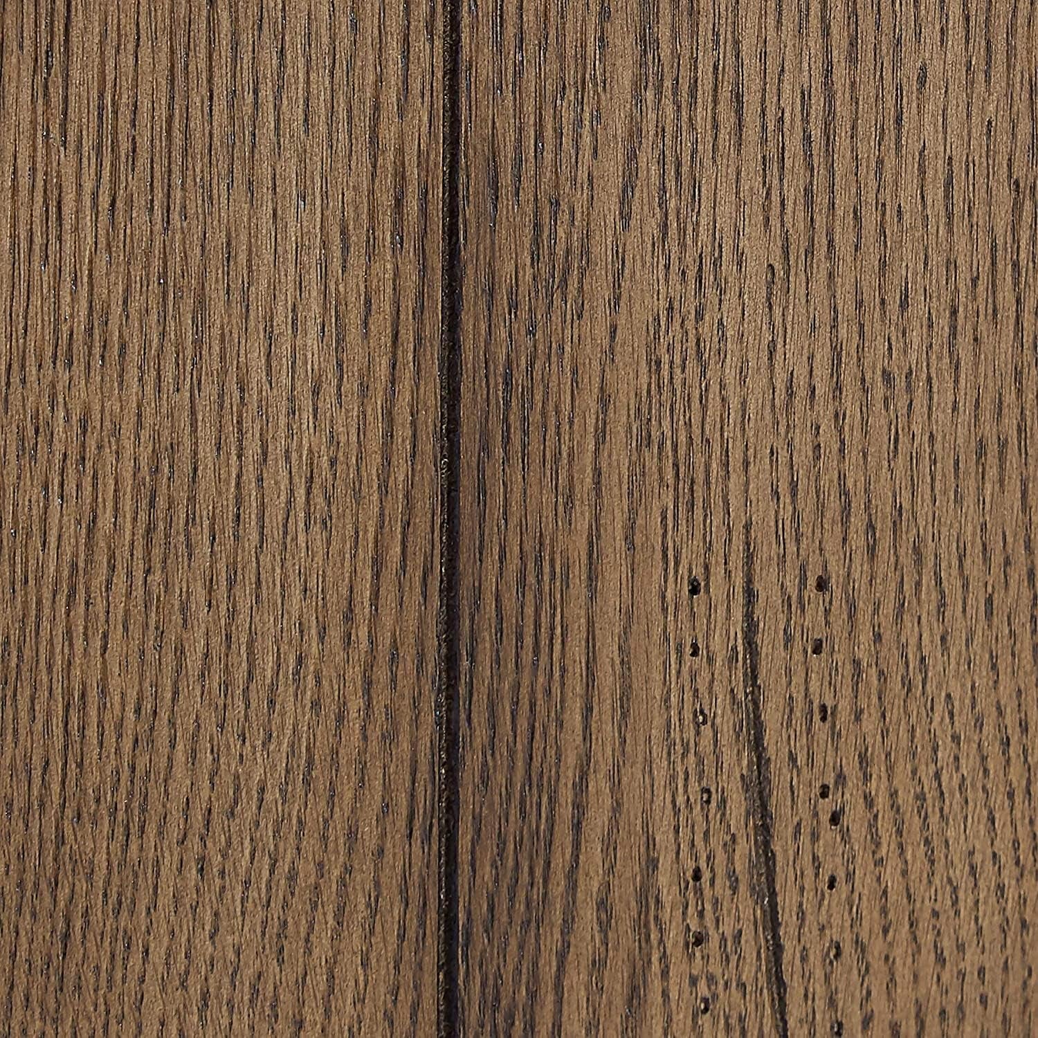Lateral File, Brown