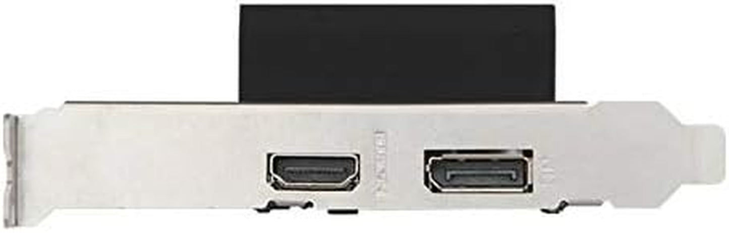 Graphic Cards GT 1030 2GH LP OC
