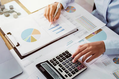 Business Services