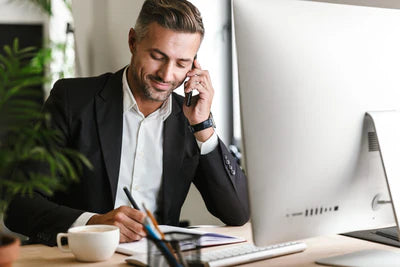 Business Taxes