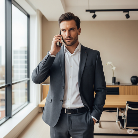 SETUP LLC BUSINESS