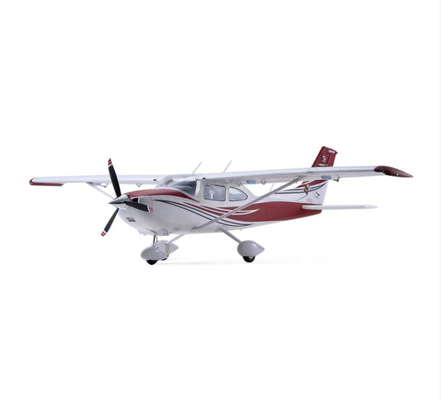 FMS Civil Airplane 1500Mm Cessna 182 RTF / PNP